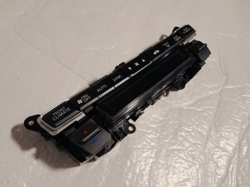 HONDA ODYSSEY V 18- PANEL of the air conditioning 79600-THR-A53