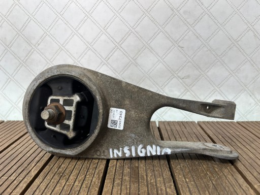 OPEL INSIGNIA B LIFT 20-22 2.0 CDTI supporto Scatola cambio montaggio staffa zampa supporto 22937343