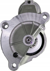 Стартер citroen jumper 2.5d cs885 2.2kw