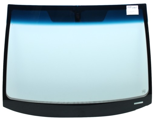 2000010062102 - НОВОЕ ЛОБОВОЕ СТЕКЛО OPEL MERIVA 2003-2009