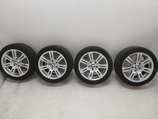 disky BMW E90 E91 M PAKIET KOMPLET 8036935 8036936