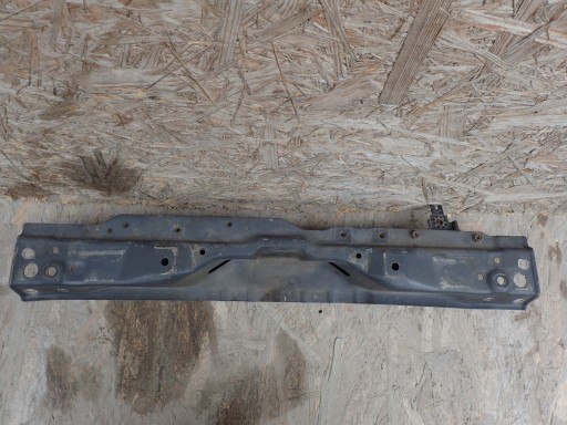support panel for radiators sider upper SUZUKI GRAND VITARA II JT