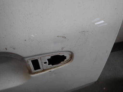 ajtó far hátsó bal FORD KUGA MK3 2020
