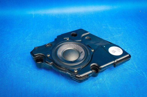speaker door front Audi A8 S8 4H 4H0035305 bang