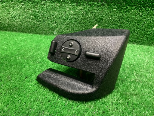 MERCEDES W211 Bedienteil links SITZ A2119184130