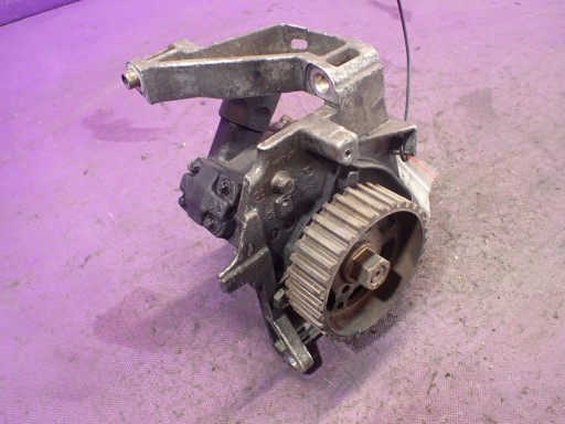 FORD FUSION 1.4 TDCI ТНВД A2C20000727