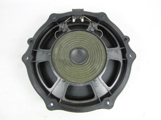 speaker door front front Porsche Cayenne S II 958 7P5 92A