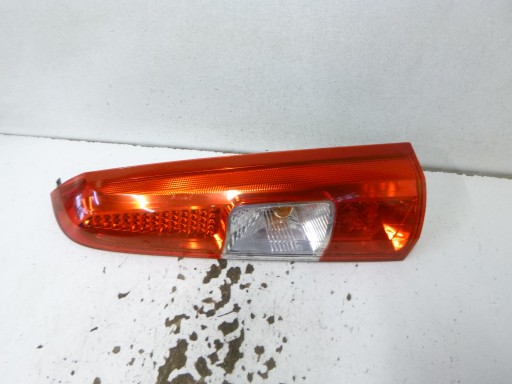 light rear lower right Volvo V70 II Lift / XC70 Hella LED kombi 160986