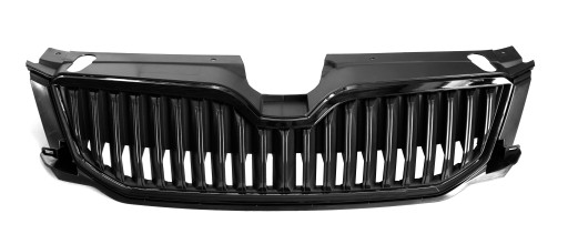 SKODA OCTAVIA 5E 13-17 RS LOOK GRILL Решітка