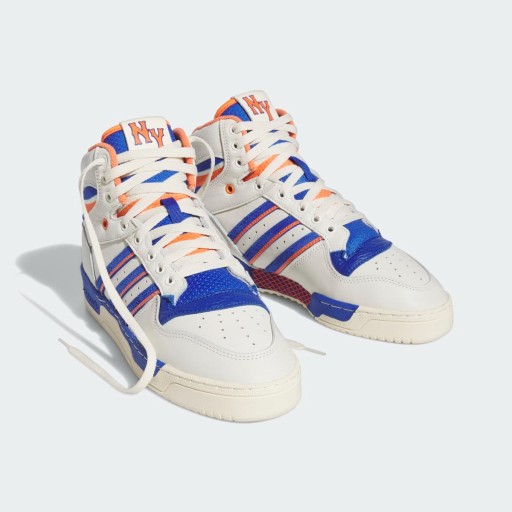 NOWE ADIDAS ORIGINALS Attitude HIGH NYC ID2205 R. 40 2/3