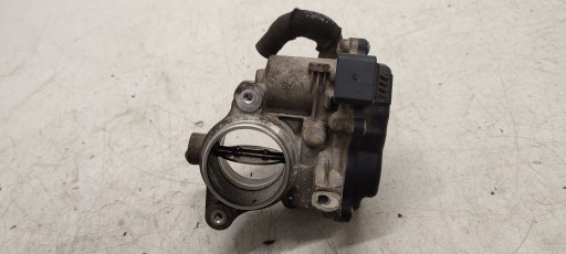 throttle flap VW Caddy III 2,0 TDI