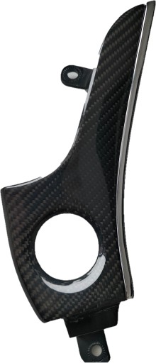 X70006700RW - Jeep Grand WK2 SRT декоративна планка