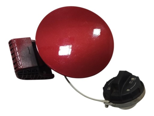 KLAPKA DECKEL Tankklappe des Kraftstoffsbehälters HYUNDAI BAYON 2021-2024 69510-Q0400