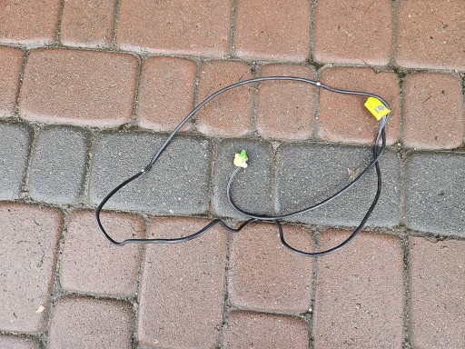 connecting spoiler wiring airbag seat seat Opel ADAM Corsa E D