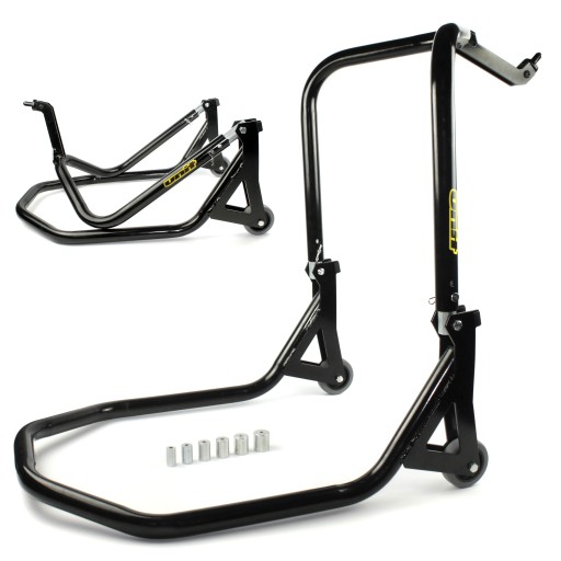 ПІДЙОМНА СТІЙКА СКЛАДНА ПЕРЕДНЯ ПІД ГОЛОВКУ