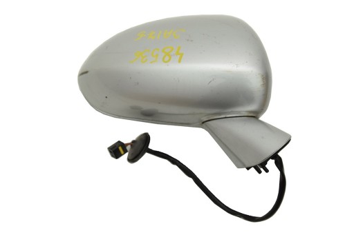SPECCHIETTO RETROVISORE Esterne Destro OPEL CORSA C ANGLIK