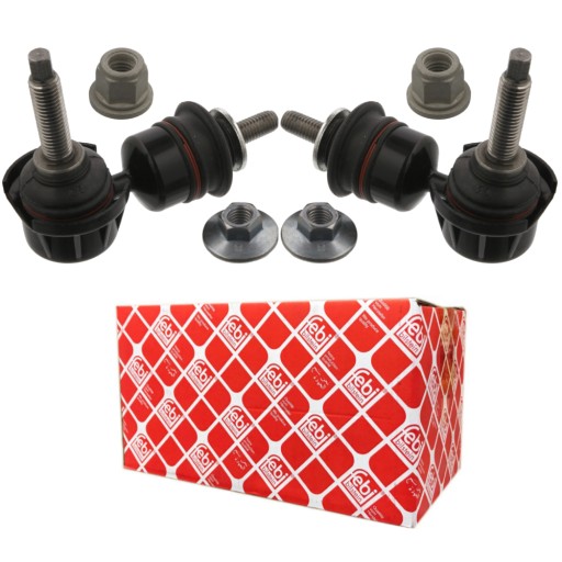 37261 - Тяги заднього стабілізатора ford focus iii c-max ii