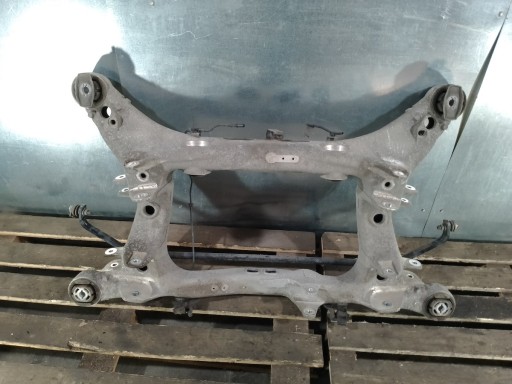 145265452 - Коляска, задняя траверса alfa romeo stelvio