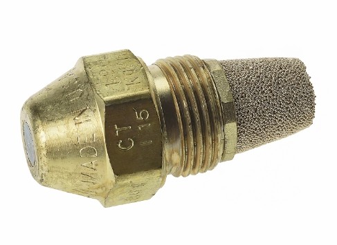 54254 - Форсунка для нагрева топлива HYDRONIC L2-16 EBERSPACHER