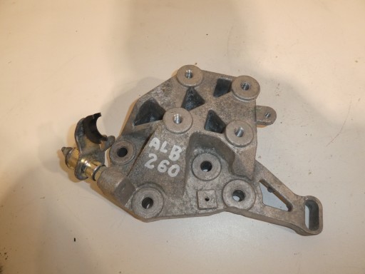PEUGEOT BOXER II 2.0HDI GETRIEBEHALTER 53420325