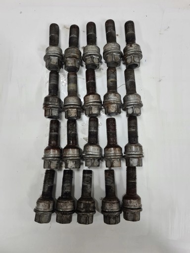 Болт болт штифт для VW T5 ліфт колеса