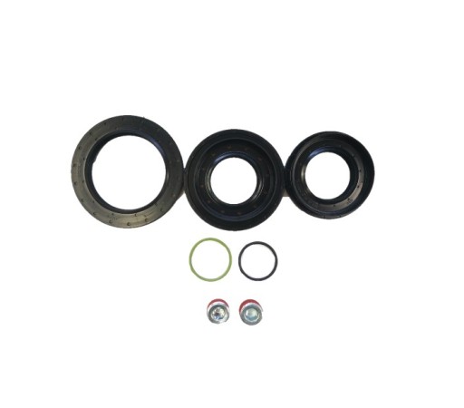 MG01112 - Уплотнители редуктор PL72 T Audi Q7