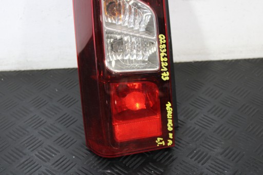 light left rear part 0283622173 CITROEN BERLINGO III 3 LIFT
