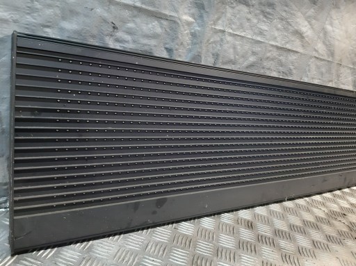 targa, Logo INFORMACYJNA Schermo MERCEDES 0188101977