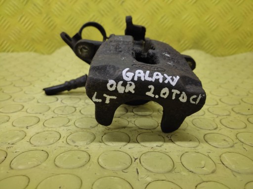 FORD GALAXY MK2 2.0 TDCI třmen brzdový levý záď