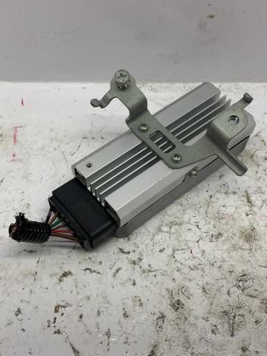 module control unit POMPY of the fuel 170011KA1A NISSAN
