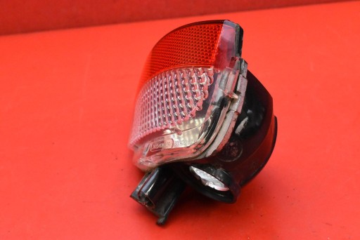 light reversing WSTECZNA 265540003R RENAULT ZOE 1 and 12-19