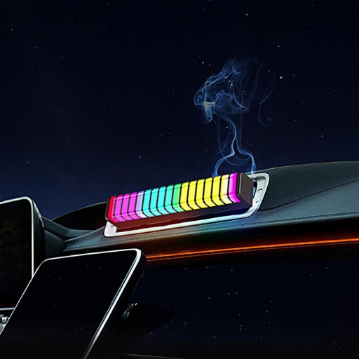 Для автомобіля акумулятор 17 - колір смарт-рахунків