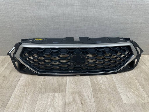 SEAT ATECA LIFT 2020- grill grille radiator CHROM 575853654M