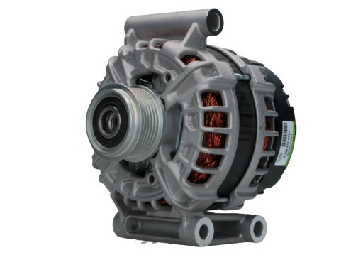 595.903.210.010 - Генератор ford 210a