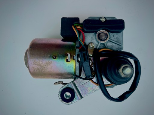 062631 446000013 - ДВИГУН СКЛООЧИСНИКА FSO POLONEZ ЗАДНІЙ НОВИЙ ОРИГІНАЛ