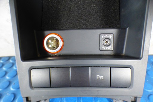 Handschuhfach 5C7857925 VOLKSWAGEN JETTA 6 VI 5C