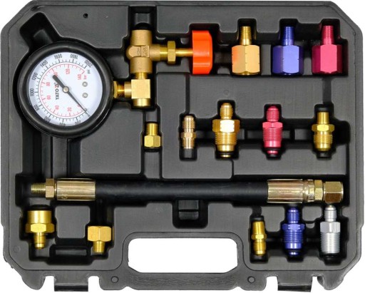 ДІАГНОСТИЧНИЙ НАБІР СИСТЕМИ ПІДТРИМКИ МЕНЕДЖЕР