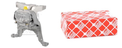 ПОДУШКА ДВИГАТЕЛЯ MERCEDES FEBI 173817