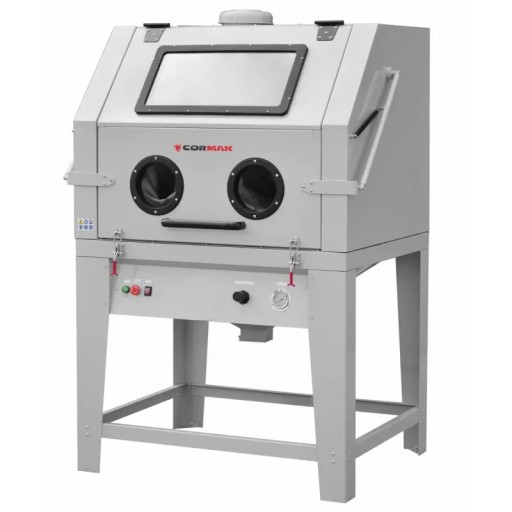 КАБИНА ПЕСКОСТРУЙНОЙ ОЧИСТКИ КАБИНА ПЕСКОСТРУЙНОЙ ОЧИСТКИ 1000Л 990Л + ПЫЛЕУСТРОЙИТЕЛЬ