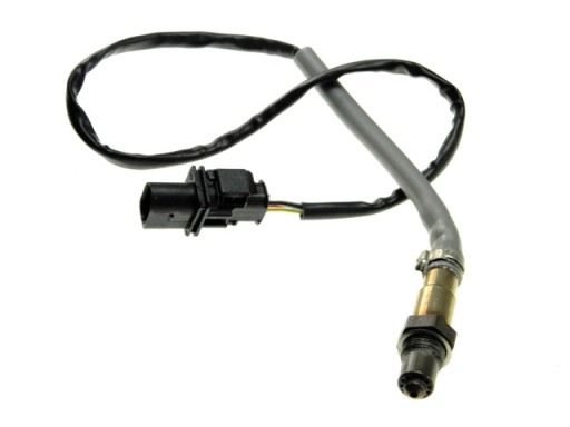 ESL-HY-520 - NTY ЛЯМБДА-ЗОНД ESL-HY - 520 HYUNDAI IX35