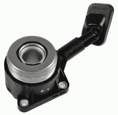 3182 654 - ОСНАЩЕНИЕ FORD C-MAX / FOCUS / MONDEO / GALAXY / KU