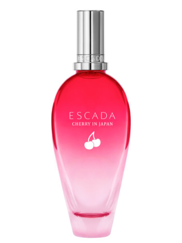 escada cherry in japan woda toaletowa 100 ml    