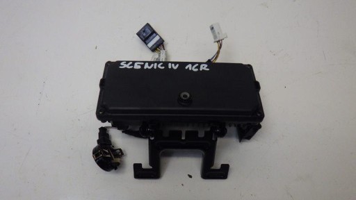 Датчик камери радар lane assistant renault scenic iv 284629358r