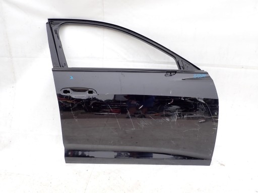 AUDI A6 C8 4K 18-> door front front right
