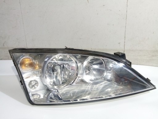 Ford Mondeo MK3 light right front front