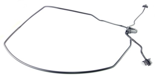 BG91-8K012-BA - КАБЕЛЬ СИСТЕМИ ОХОЛОДЖЕННЯ S-MAX / GALAXY 2006-15 OE