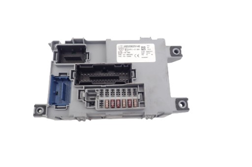 00520029140 52002914 - Lancia ypsilon 2011-18 без коробки. телосложение