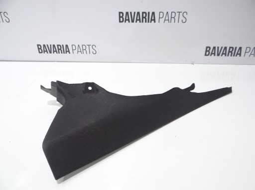 lemez fedél SLUPKA tetö bal BMW F32 7276895