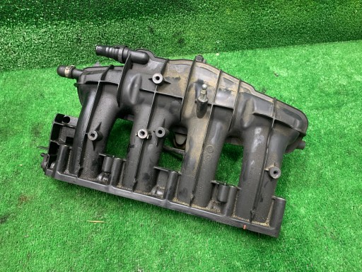 AUDI A6 C6 A4 B7 intake manifold 2.0 TFSI 06133185 06D133192b