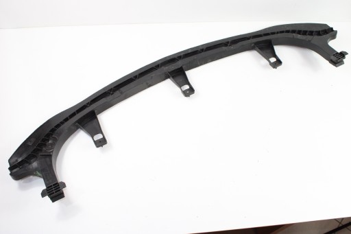 OPEL ASTRA J IV LIFT sider pillar of a bumper UZYWANA original 13368686